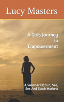 Girls Journey To Empowerment