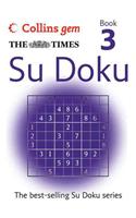 Times Gem Su Doku