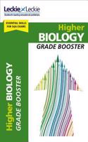 Cfe Higher Biology Grade Booster