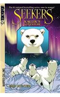 Seekers: Kallik's Adventure: Kallik's Adventure