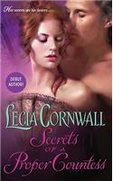 Secrets of a Proper Countess: (1 Archer Family)
