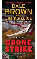 Drone Strike: A Dreamland Thriller