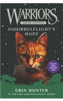Warriors Super Edition: Squirrelflight's Hope: (12 Warriors Super Edition)