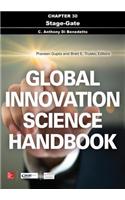 Global Innovation Science Handbook, Chapter 30 - Stage-Gate