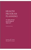 Health Program Planning
