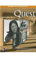 Reading and Writing