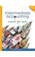 Intermediate Accounting Vol 1 (Ch 1-12) with British Airways Annual Report