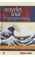 A Wavelet Tour of Signal Processing
