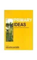 Primary Ideas, Projects to Enhance Primary School Environments