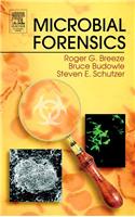 Microbial Forensics