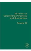 Advances in Carbohydrate Chemistry and Biochemistry