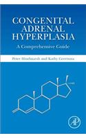 Congenital Adrenal Hyperplasia