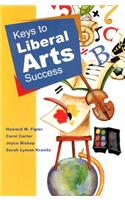 Keys to Liberal Arts Success