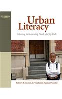 Urban Literacy