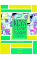Keys to Career Success: How to Achieve Your Goals