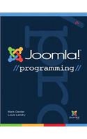 Joomla! Programming