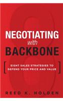 Negotiating with Backbone