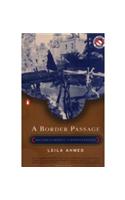A Border Passage: from Cairo to America: a Woman's Journey