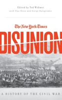 New York Times Disunion