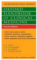 Oxford Handbook of Clinical Medicine (Oxford Handbooks)