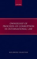 Ownership of Proceeds of Corruption in International Law