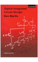 Digital Integrated Circuit Design