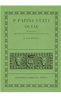 Statius Silvae