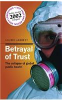 Betrayal of Trust