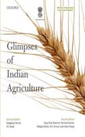 Glimpses of Indian Agriculture