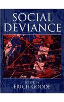 Social Deviance