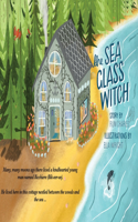 Sea Glass Witch