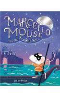 Marcello Mouse and the Masked Ball