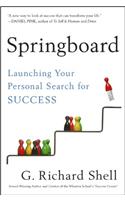 Springboard: Launching Your Personal Search for Success