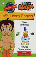 Chhota Bheem Gurukool - Let's Learn English