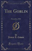 The Goblin, Vol. 2