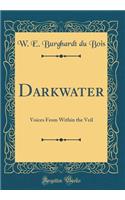 Darkwater: Voices From Within the Veil (Classic Reprint)