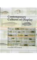 Contemporary Cultures of Display