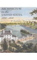 Architecture in the United States, 1800-1850