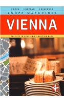 Knopf Mapguide Vienna: Vienna(Knopf Mapguides)