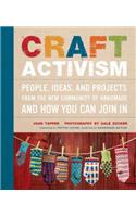 Craft Activism