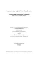 Assessment of the National Science Foundation's 2015 Geospace Portfolio Review