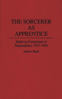 The Sorcerer as Apprentice