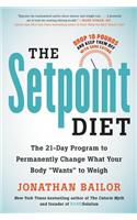 The Setpoint Diet