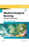 Study Guide for Medical-Surgical Nursing