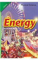Science 2007 Student Edition Chapter Booklet Grade 2 Chapter 09 Energy