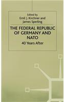 The Federal Republic of Germany and NATO: 40 Years After