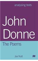 John Donne: The Poems