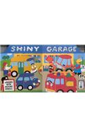 Shiny Garage Casepack x 4