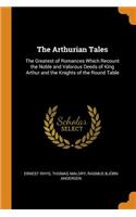 The Arthurian Tales