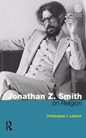 Jonathan Z. Smith on Religion
